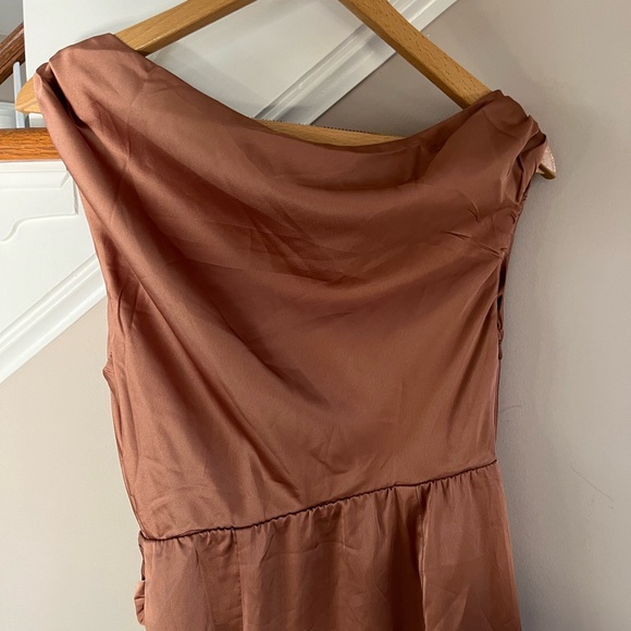 Show Me Your MuMu Jodie Dress - Picture 8 of 14